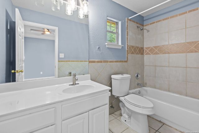 123 FRAN FRAN ST, San Antonio, TX 78207