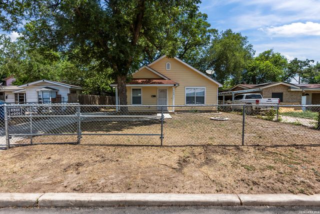 123 FRAN FRAN ST, San Antonio, TX 78207