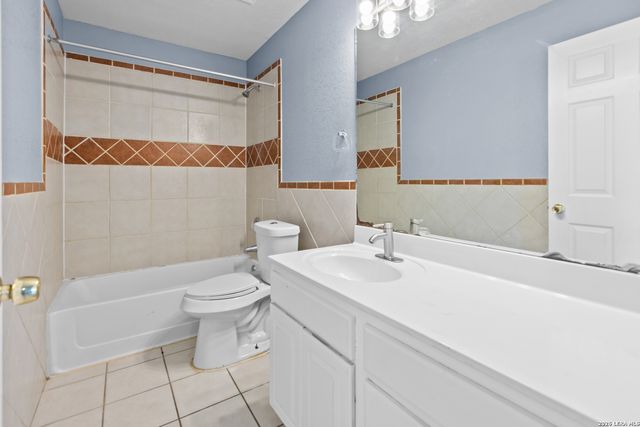123 FRAN FRAN ST, San Antonio, TX 78207