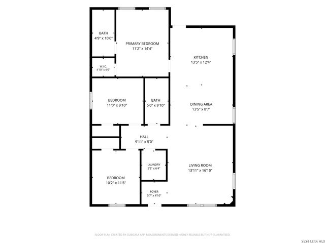 123 FRAN FRAN ST, San Antonio, TX 78207