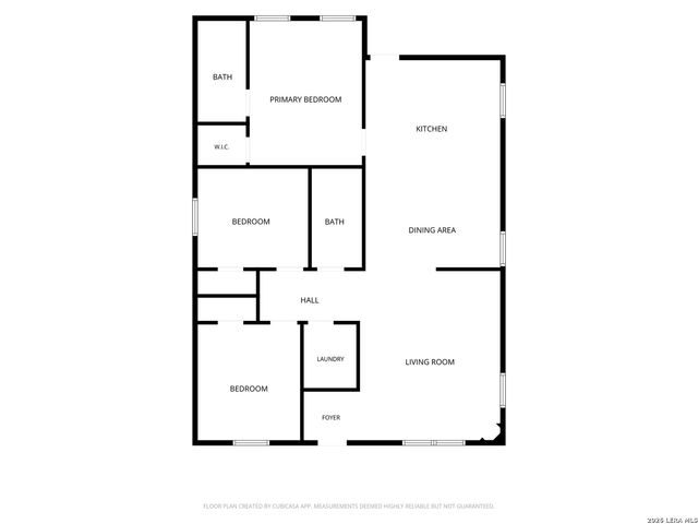 123 FRAN FRAN ST, San Antonio, TX 78207