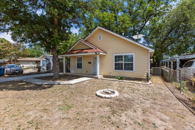 123 FRAN FRAN ST, San Antonio, TX 78207
