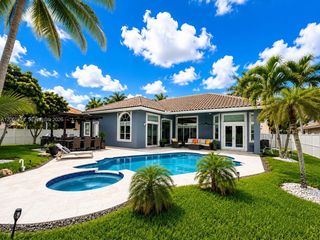 13755 NW 18th Court, Pembroke Pines, FL 33028