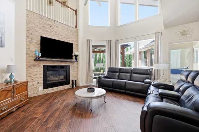 2604 Gamma Road, Flower Mound, TX 75028