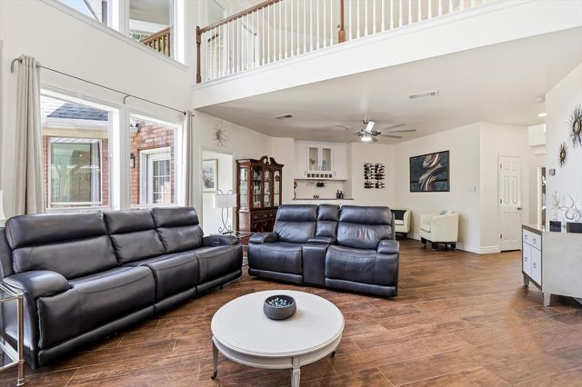 2604 Gamma Road, Flower Mound, TX 75028