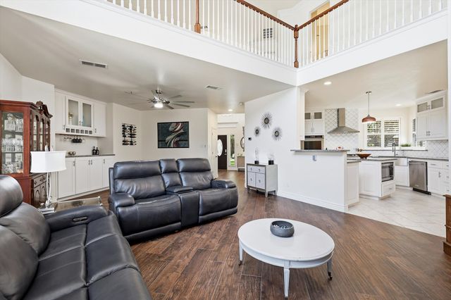 2604 Gamma Road, Flower Mound, TX 75028