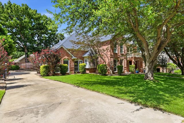 2604 Gamma Road, Flower Mound, TX 75028