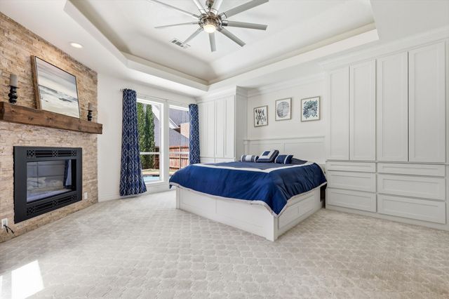 2604 Gamma Road, Flower Mound, TX 75028
