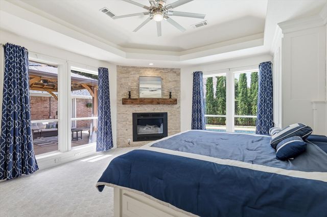 2604 Gamma Road, Flower Mound, TX 75028