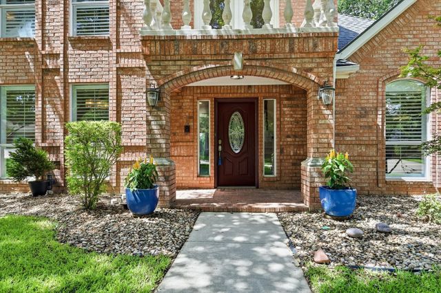 2604 Gamma Road, Flower Mound, TX 75028