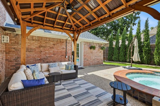 2604 Gamma Road, Flower Mound, TX 75028