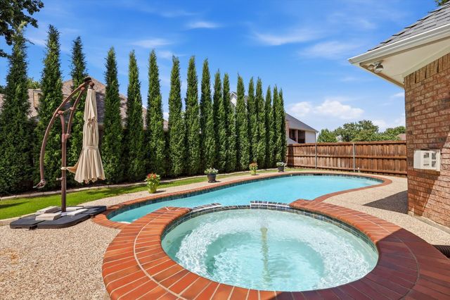 2604 Gamma Road, Flower Mound, TX 75028