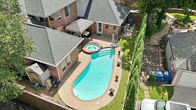 2604 Gamma Road, Flower Mound, TX 75028