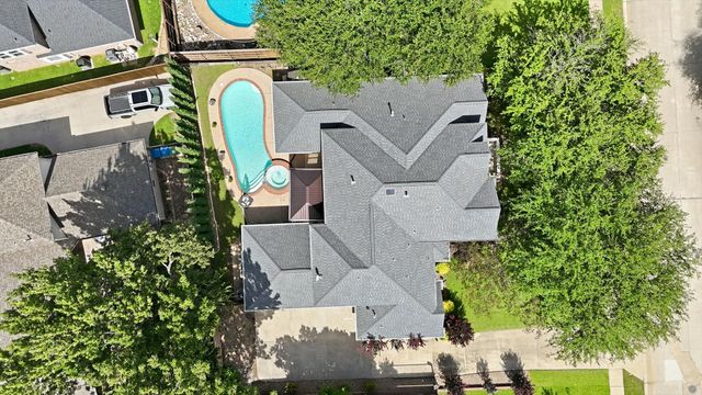 2604 Gamma Road, Flower Mound, TX 75028
