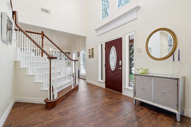 2604 Gamma Road, Flower Mound, TX 75028