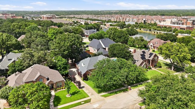 2604 Gamma Road, Flower Mound, TX 75028