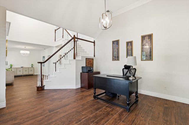 2604 Gamma Road, Flower Mound, TX 75028