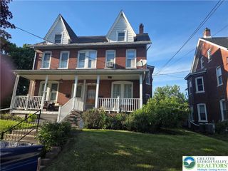 82 High Street, Nazareth Boro, PA 18064