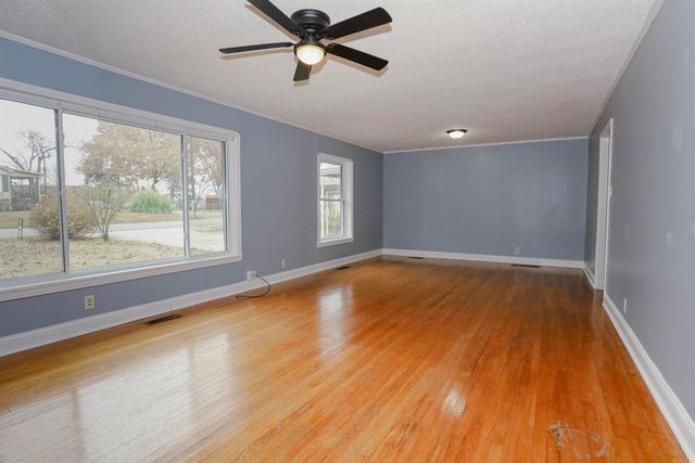 301 Riley Street, Hot Springs, AR 71901