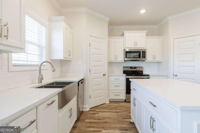 3936 Lu Lane, Hahira, GA 31632
