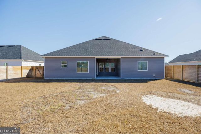 3936 Lu Lane, Hahira, GA 31632
