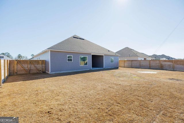 3936 Lu Lane, Hahira, GA 31632