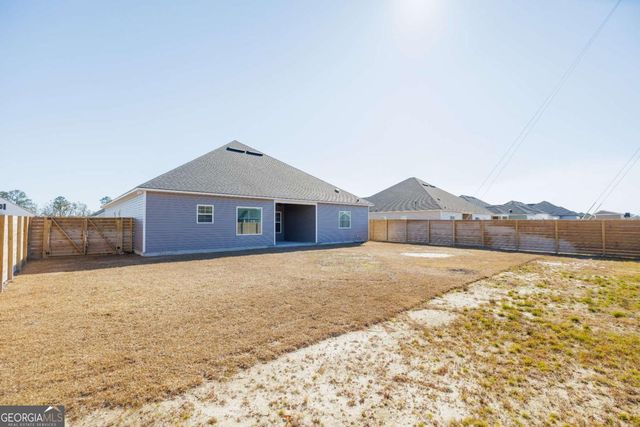3936 Lu Lane, Hahira, GA 31632