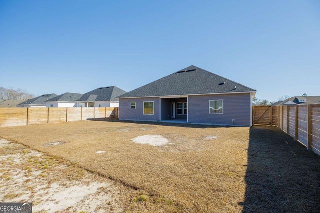 3936 Lu Lane, Hahira, GA 31632
