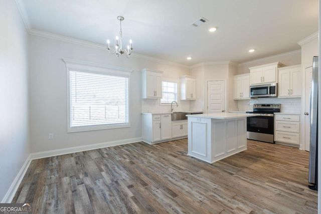 3936 Lu Lane, Hahira, GA 31632