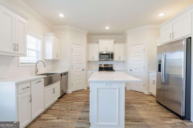 3936 Lu Lane, Hahira, GA 31632