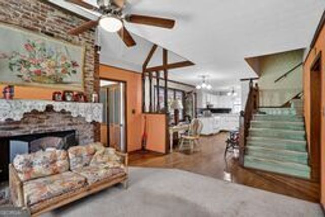 2190 Meadow Wood Court, Marietta, GA 30062