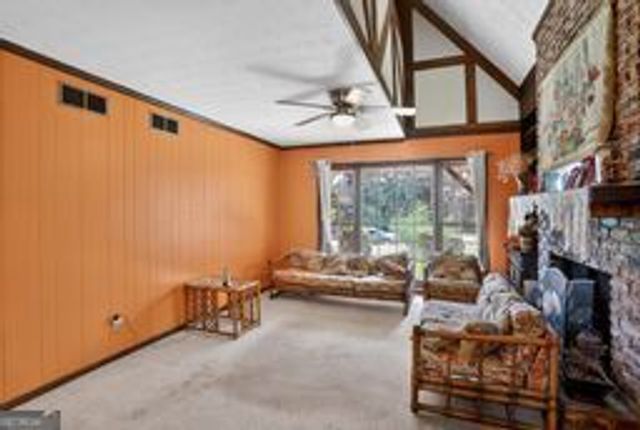 2190 Meadow Wood Court, Marietta, GA 30062