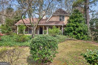 2190 Meadow Wood Court, Marietta, GA 30062