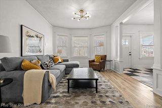 3869 Burns Street, Detroit, MI 48214