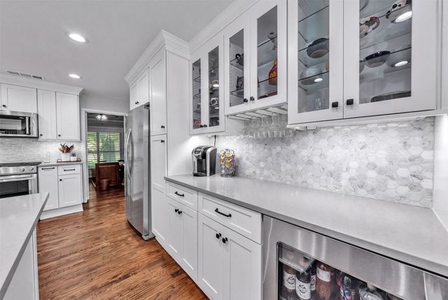4421 Allencrest Lane, Dallas, TX 75244