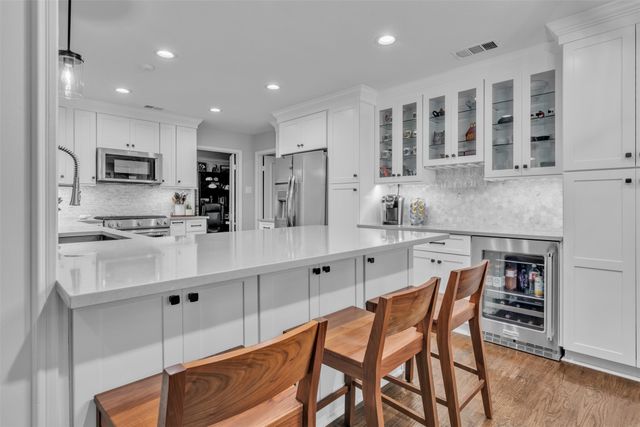 4421 Allencrest Lane, Dallas, TX 75244