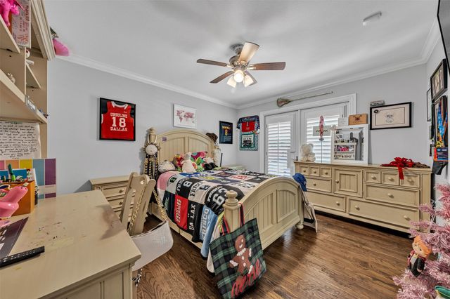 4421 Allencrest Lane, Dallas, TX 75244