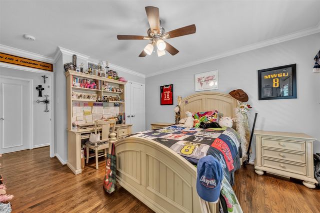 4421 Allencrest Lane, Dallas, TX 75244