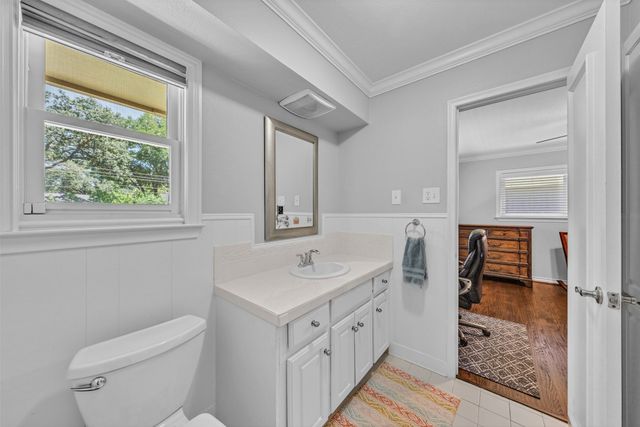 4421 Allencrest Lane, Dallas, TX 75244