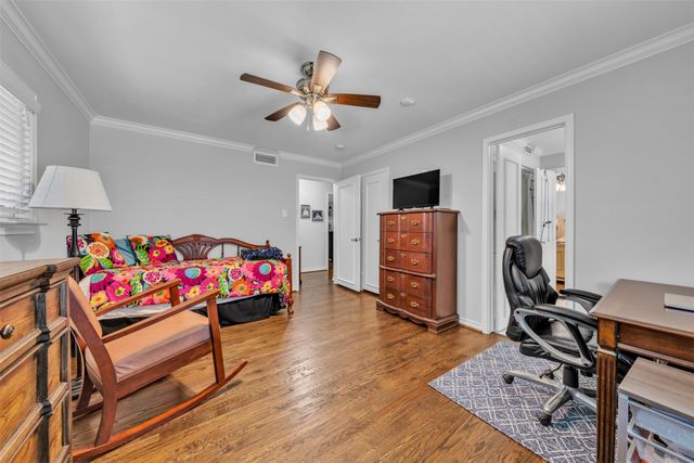 4421 Allencrest Lane, Dallas, TX 75244