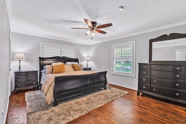 4421 Allencrest Lane, Dallas, TX 75244