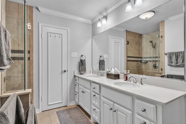 4421 Allencrest Lane, Dallas, TX 75244