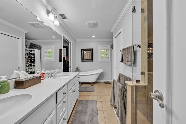 4421 Allencrest Lane, Dallas, TX 75244
