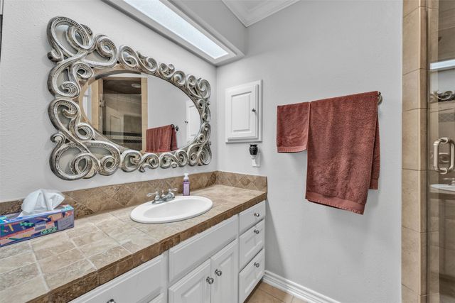 4421 Allencrest Lane, Dallas, TX 75244