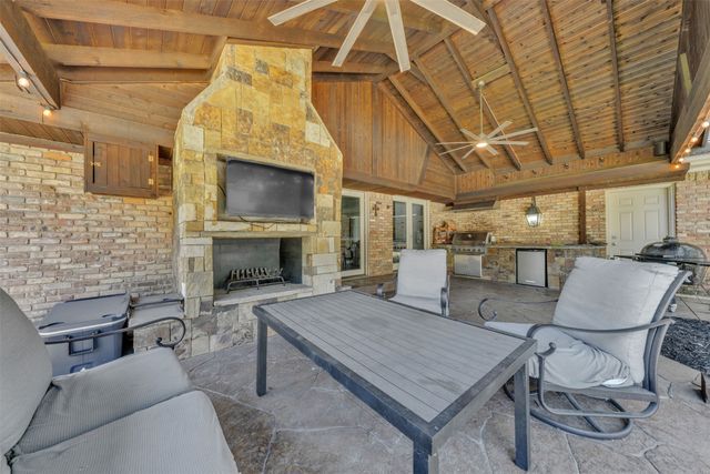 4421 Allencrest Lane, Dallas, TX 75244