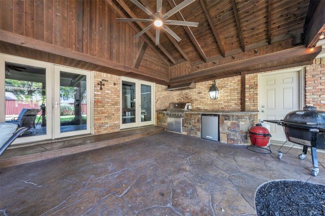 4421 Allencrest Lane, Dallas, TX 75244