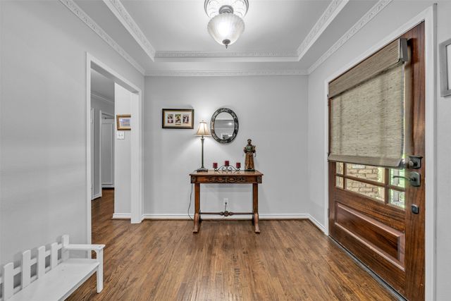 4421 Allencrest Lane, Dallas, TX 75244