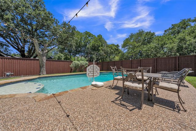 4421 Allencrest Lane, Dallas, TX 75244