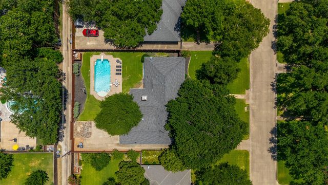 4421 Allencrest Lane, Dallas, TX 75244