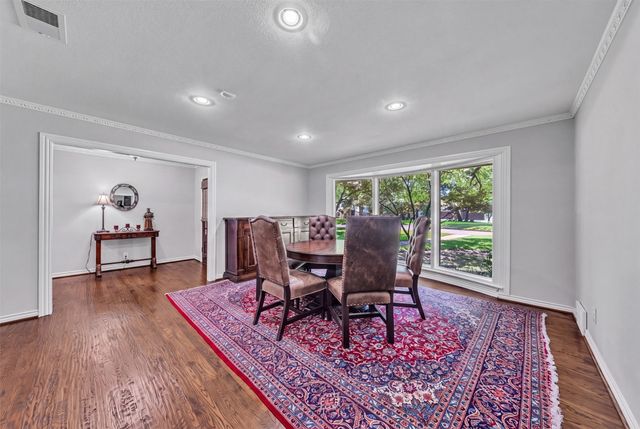 4421 Allencrest Lane, Dallas, TX 75244